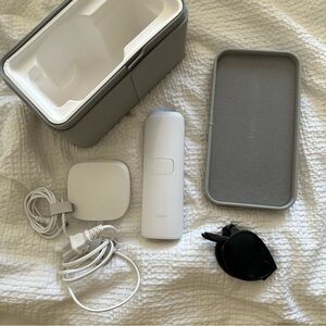 Ulike Air 3 IPL Hair Removal Device